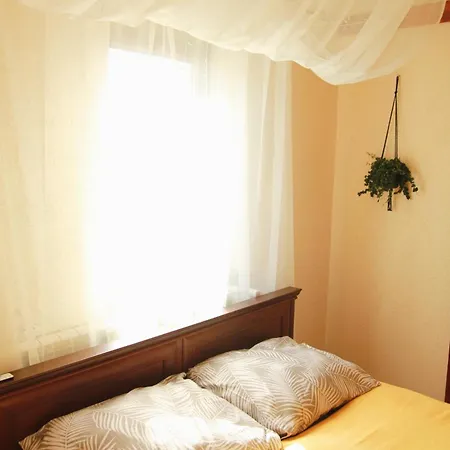 Apartament Zamurna 4 Golub-Dobrzyn Exterior photo
