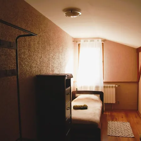 Apartament Zamurna 4 Golub-Dobrzyn Exterior photo